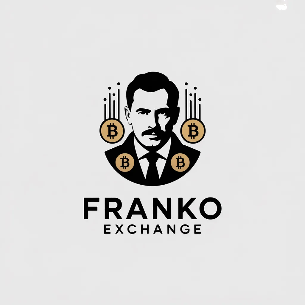 Exchange Franko logo